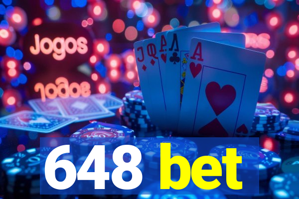 648 bet